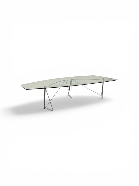 Table basse “Betsy” par Elliot Littman pour Driade