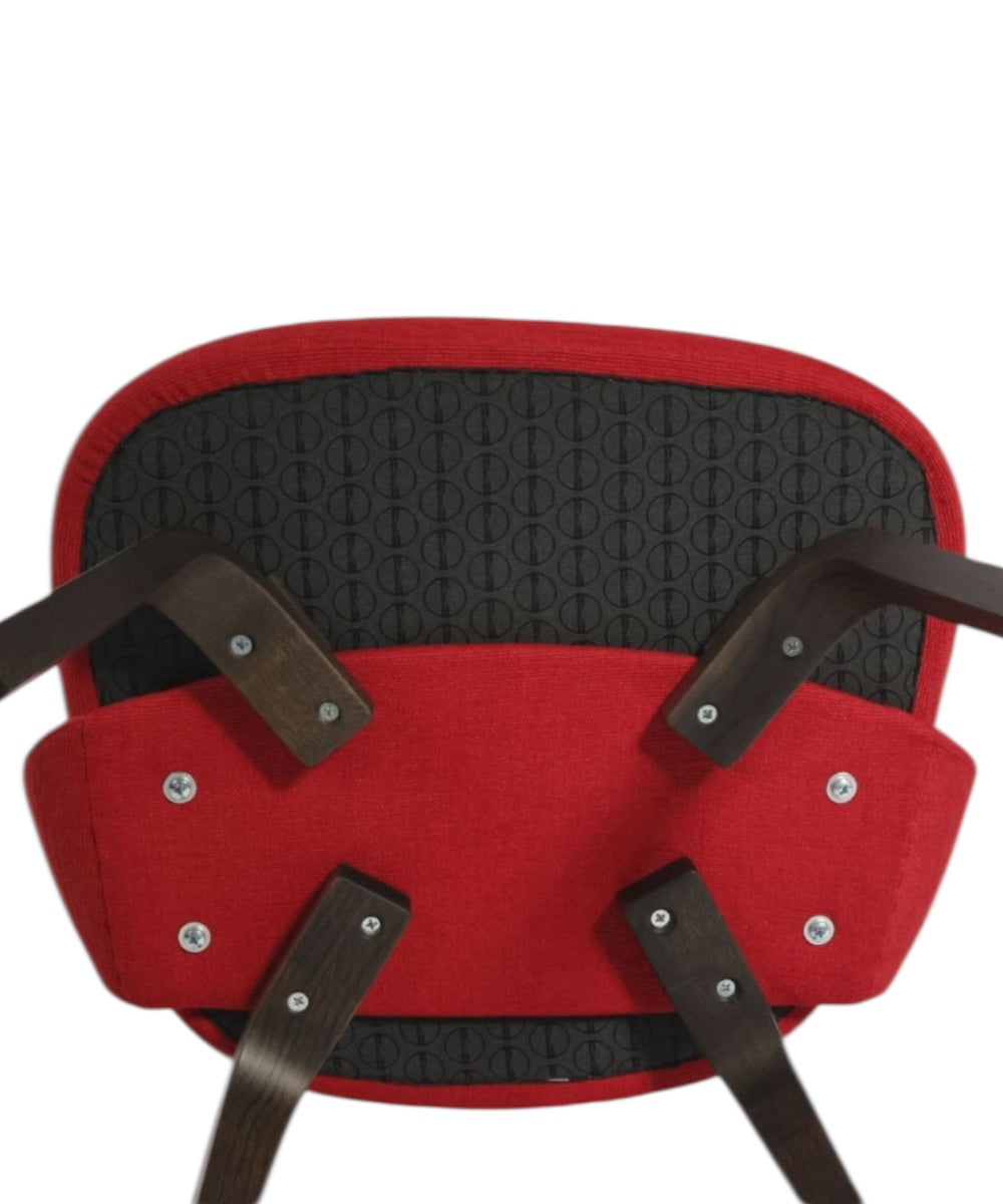 Chaise “Conference” par Eero Saarinen pour Knoll