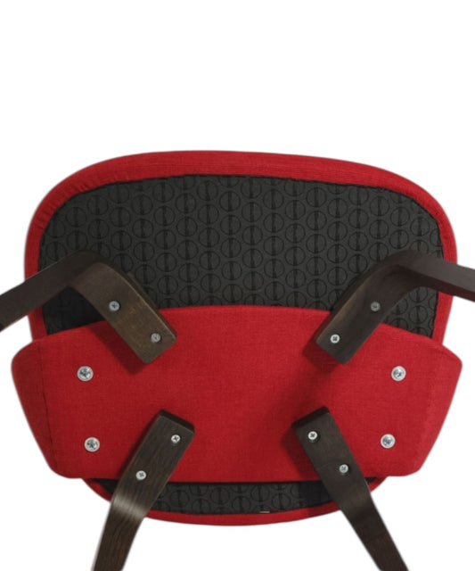 Chaise “Conference” par Eero Saarinen pour Knoll