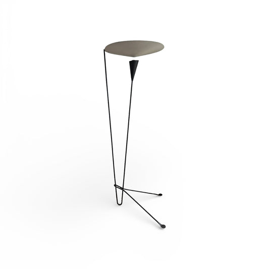 Lampadaire B211 – Michel Buffet pour Robert Mathieu