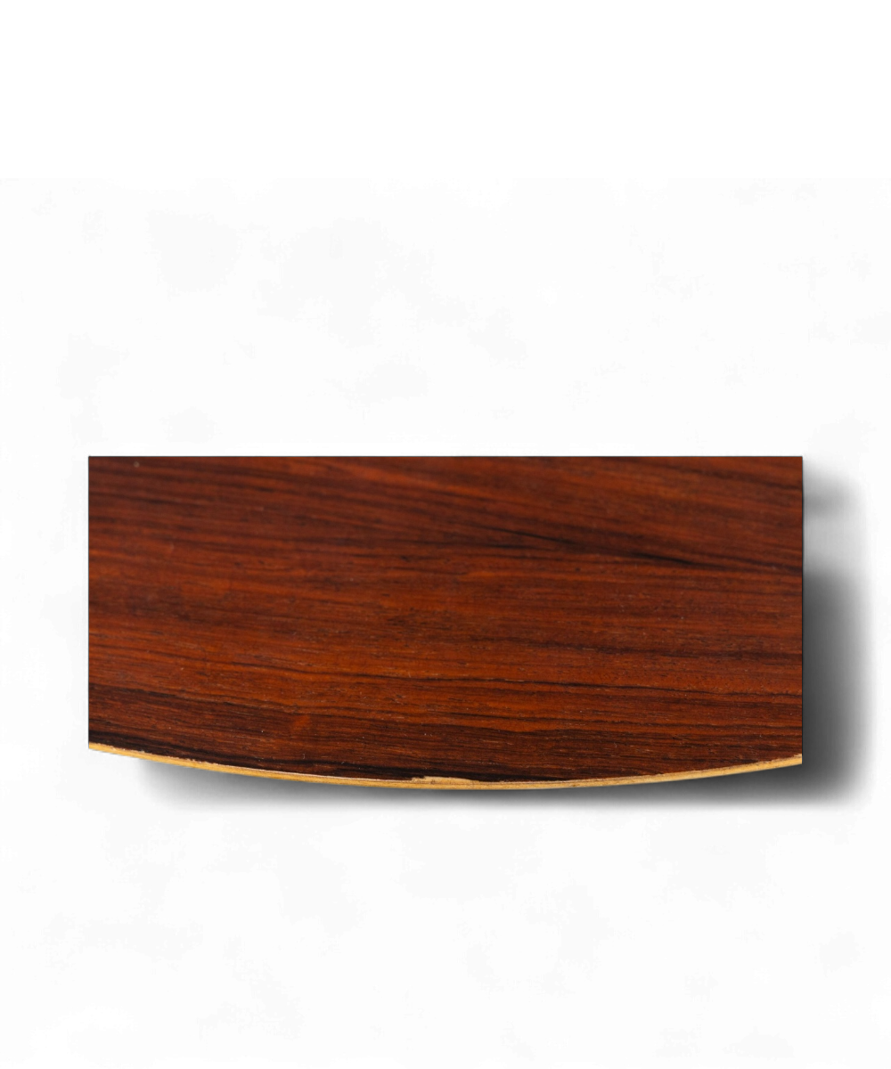 Table basse par Pierre Paulin pour Artifort