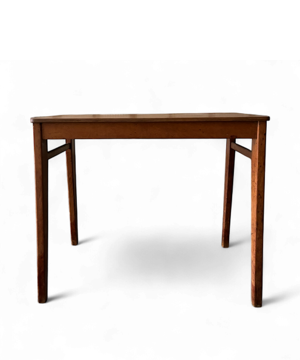 家具 Marcel Gascoin Table Gigogne TD Marcel Gascoin / Table