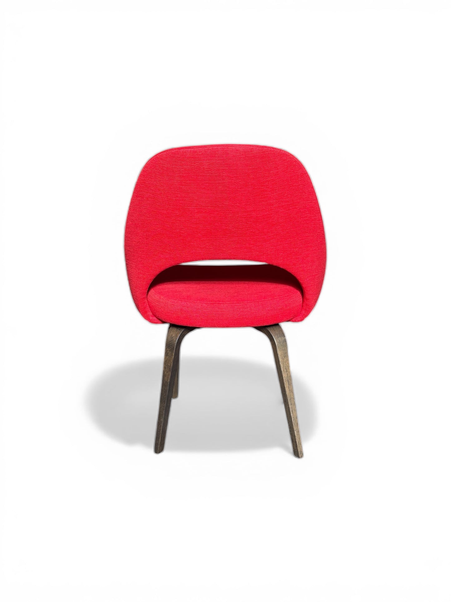 Chaise “Conference” par Eero Saarinen pour Knoll