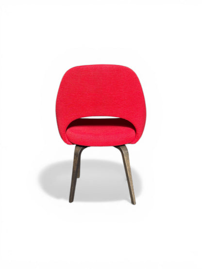 Chaise “Conference” par Eero Saarinen pour Knoll