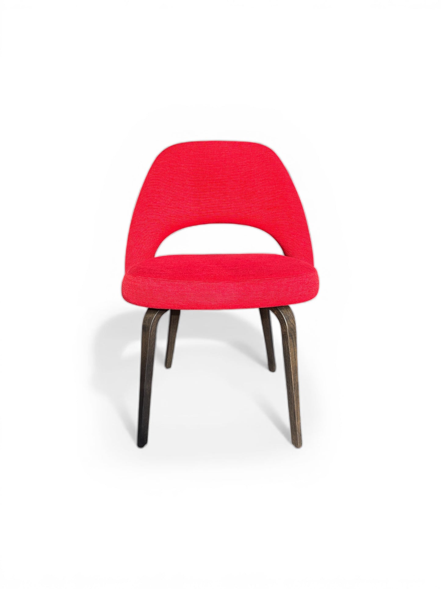 Chaise “Conference” par Eero Saarinen pour Knoll