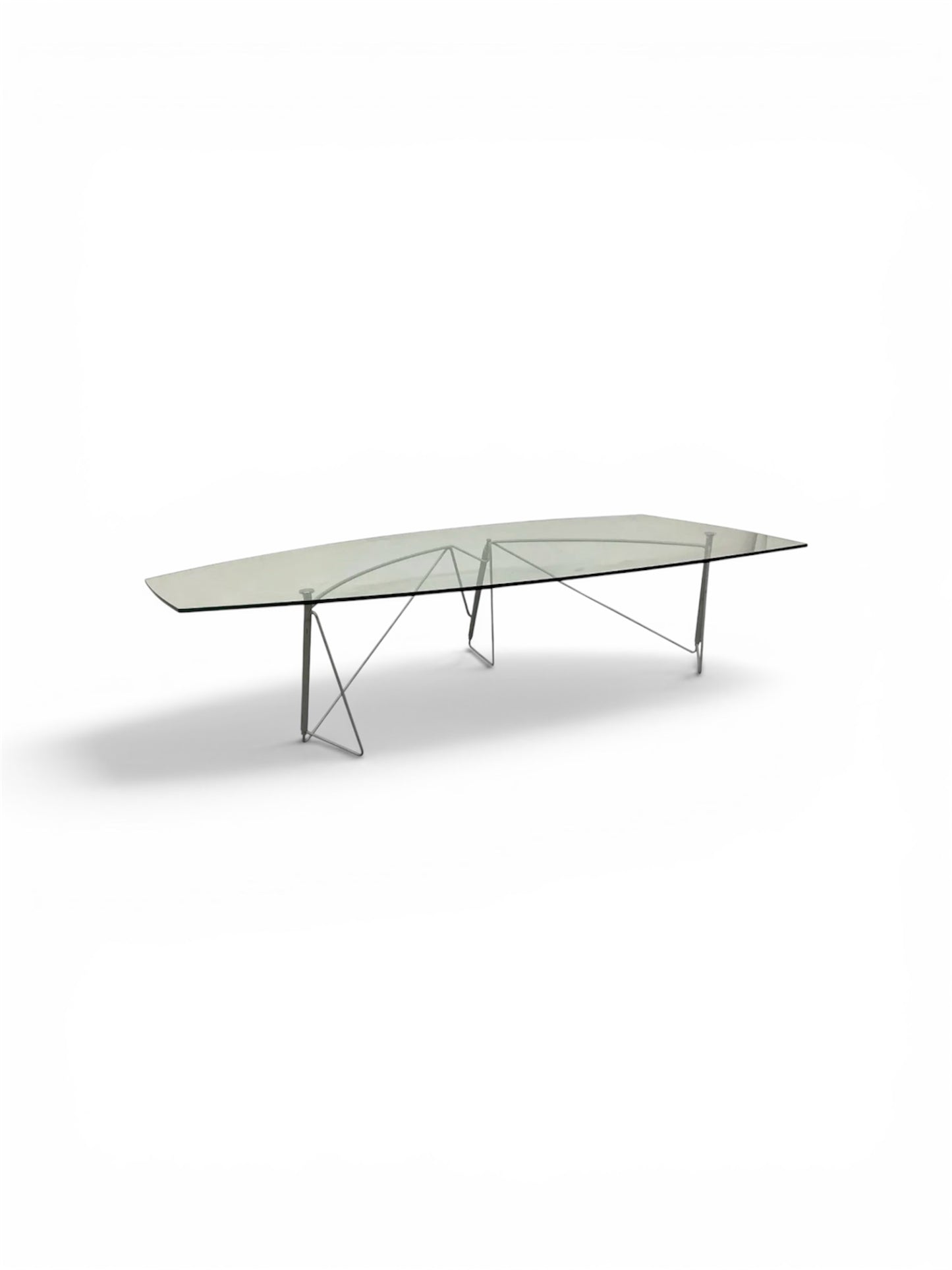 Table basse “Betsy” par Elliot Littman pour Driade