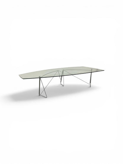 Table basse “Betsy” par Elliot Littman pour Driade