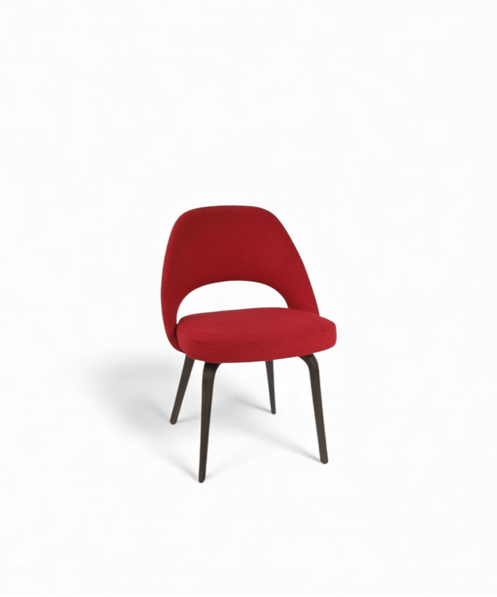 Chaise “Conference” par Eero Saarinen pour Knoll