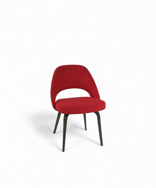 Chaise “Conference” par Eero Saarinen pour Knoll