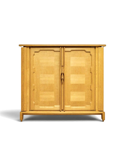 Armoire par Guillerme & Chambron