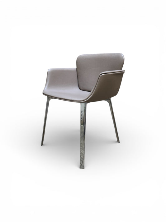 Fauteuil “KN06” par Piero Lissoni pour Knoll