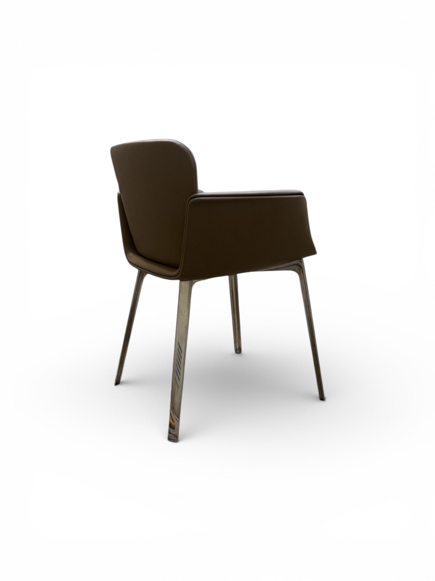 Fauteuil “KN06” par Piero Lissoni pour Knoll