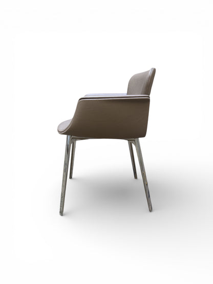 Fauteuil “KN06” par Piero Lissoni pour Knoll
