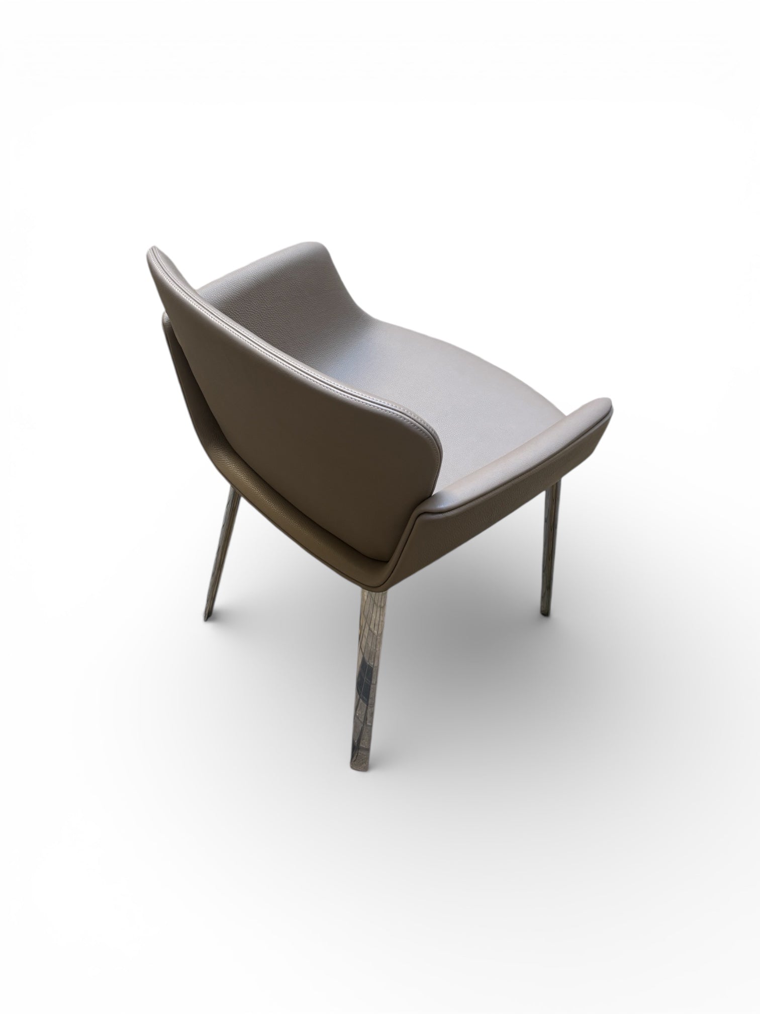 Fauteuil “KN06” par Piero Lissoni pour Knoll