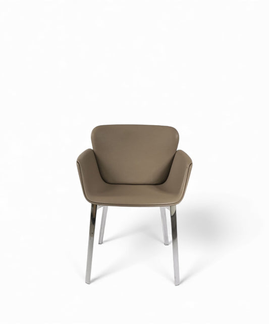 Fauteuil “KN06” par Piero Lissoni pour Knoll