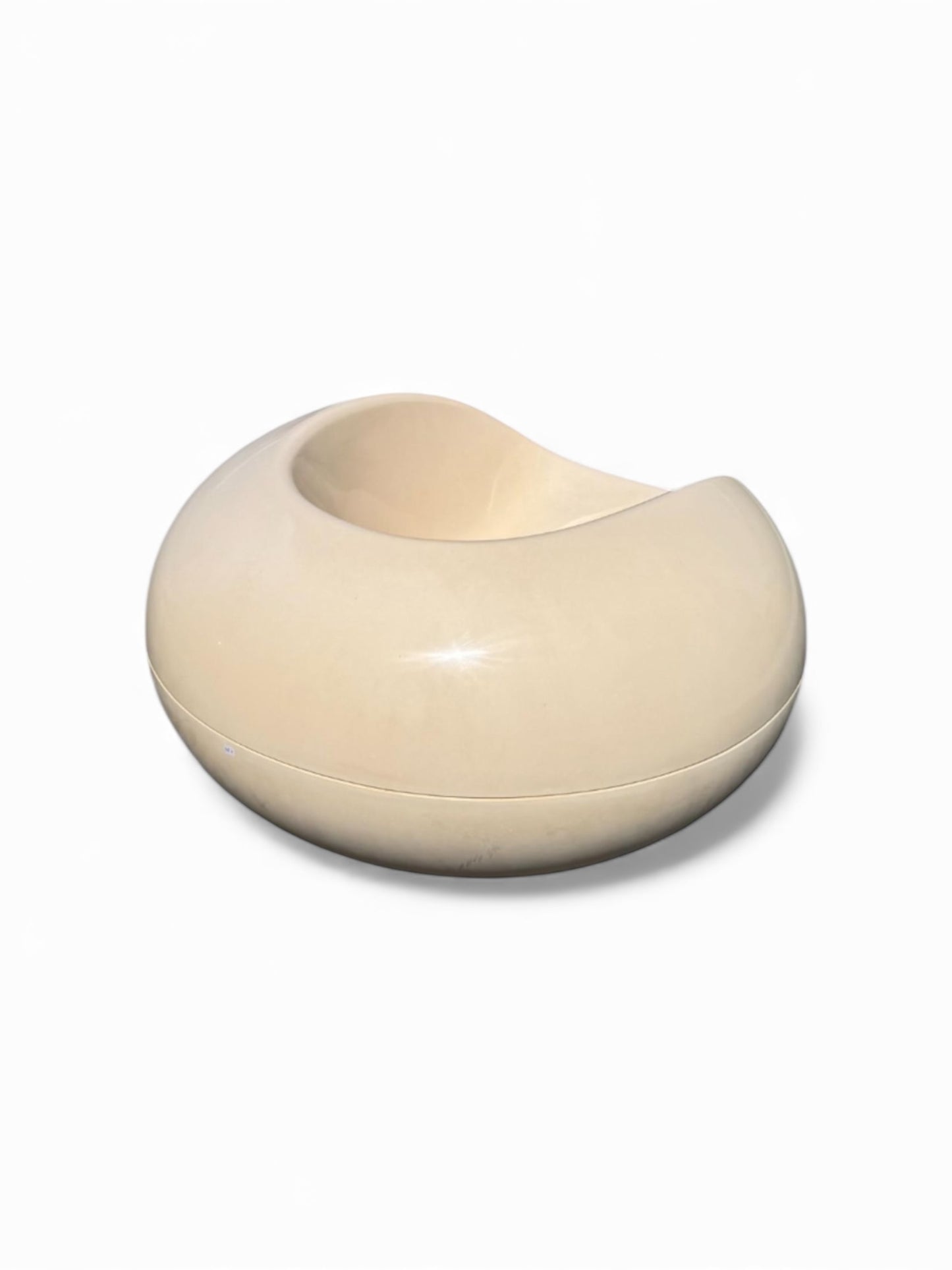 Fauteuil “Pastilli” par Eero Aarnio – Asko Finnternational