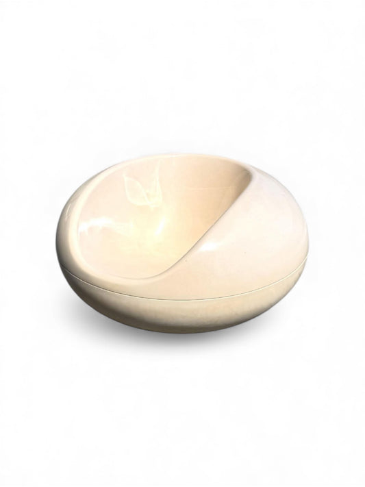 Fauteuil “Pastilli” par Eero Aarnio – Asko Finnternational