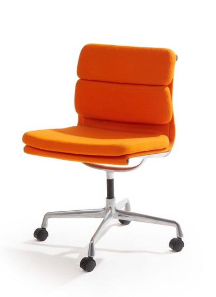 Fauteuil “EA 205” Charles & Ray Eames pour Herman Miller
