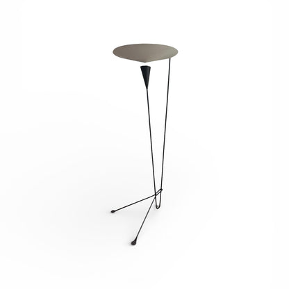 Lampadaire B211 – Michel Buffet pour Robert Mathieu