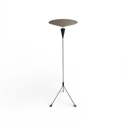 Lampadaire B211 – Michel Buffet pour Robert Mathieu