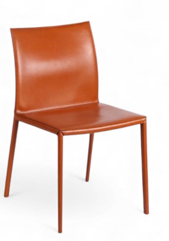 Paire de chaises “Lea” par Roberto Barbieri pour Zanotta