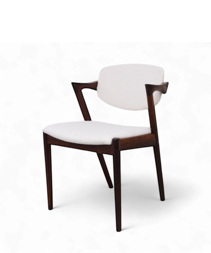 Fauteuil Kai Kristiansen pour Schou Andersen