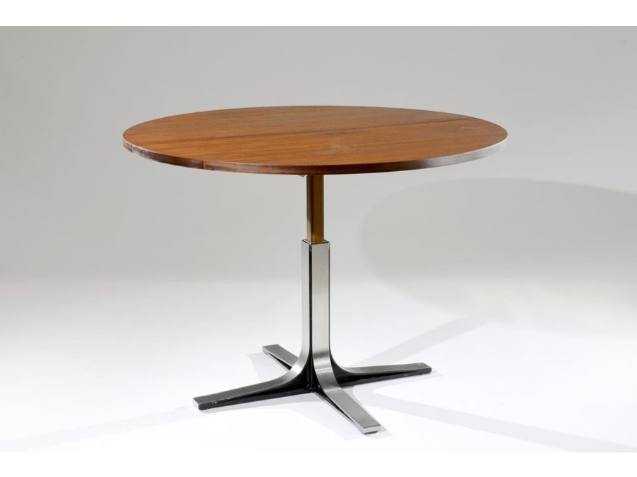 Table par Osvaldo Borsani edition Tecno