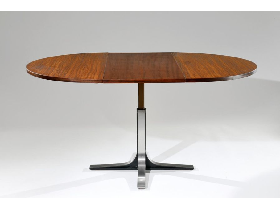 Table par Osvaldo Borsani edition Tecno